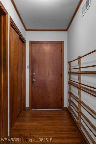 3016 S Q Street, Fort Smith, AR 72901