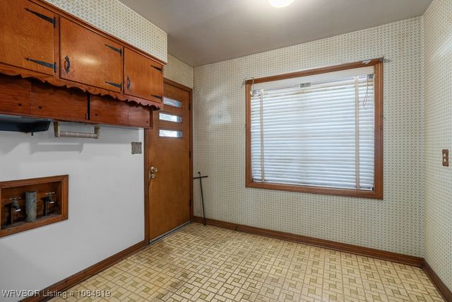 3016 S Q Street, Fort Smith, AR 72901