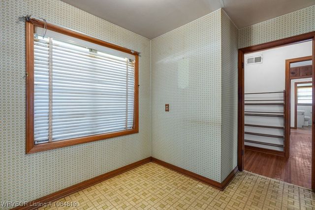 3016 S Q Street, Fort Smith, AR 72901