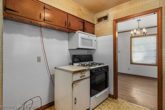 3016 S Q Street, Fort Smith, AR 72901