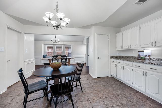 4206 N Hill Drive, Carrollton, TX 75010