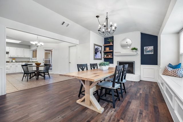 4206 N Hill Drive, Carrollton, TX 75010