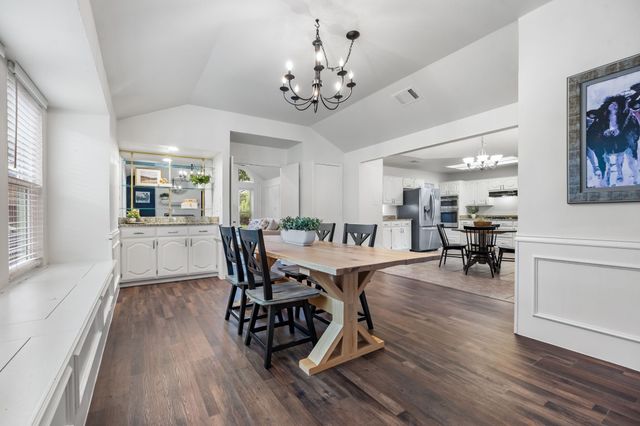 4206 N Hill Drive, Carrollton, TX 75010