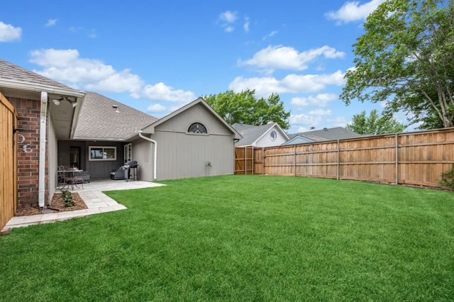 4206 N Hill Drive, Carrollton, TX 75010