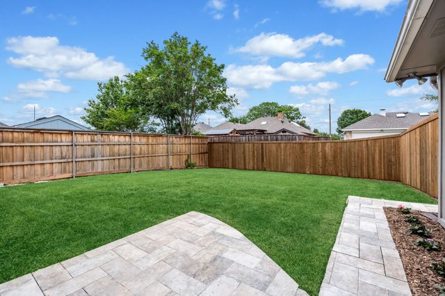 4206 N Hill Drive, Carrollton, TX 75010