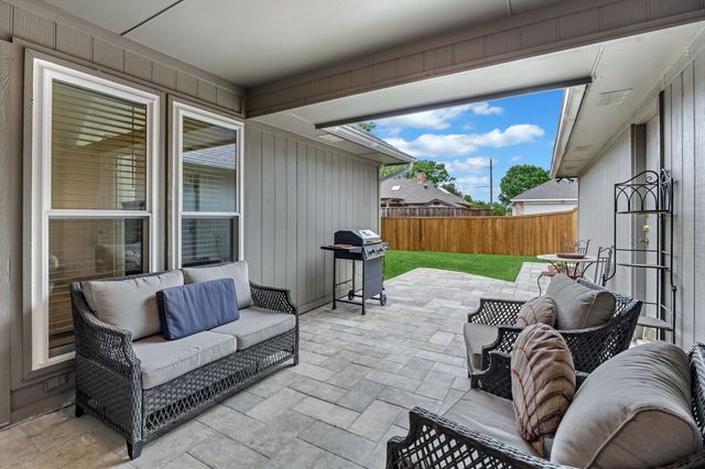 4206 N Hill Drive, Carrollton, TX 75010