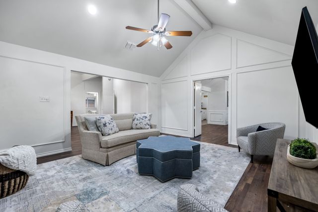 4206 N Hill Drive, Carrollton, TX 75010