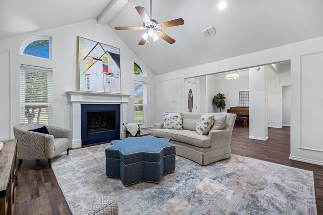 4206 N Hill Drive, Carrollton, TX 75010