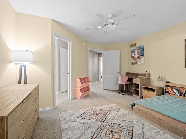 12408 Hawkins Way, Fort Wayne, IN 46814