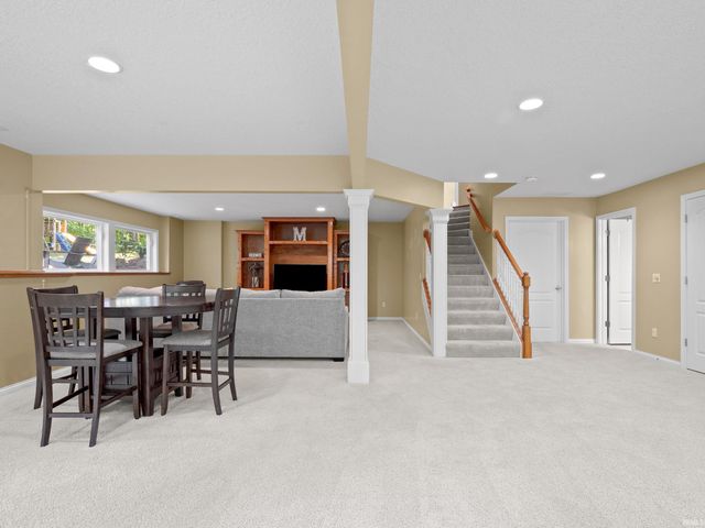 12408 Hawkins Way, Fort Wayne, IN 46814