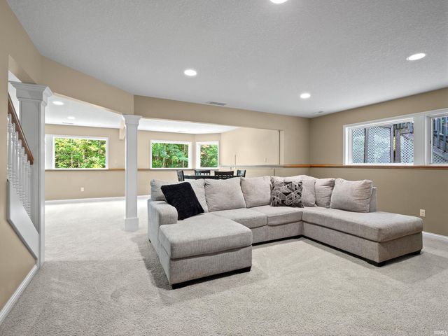 12408 Hawkins Way, Fort Wayne, IN 46814