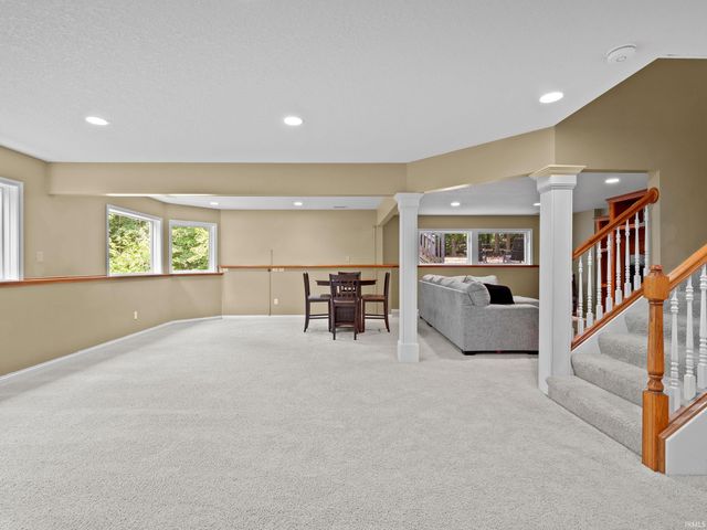 12408 Hawkins Way, Fort Wayne, IN 46814