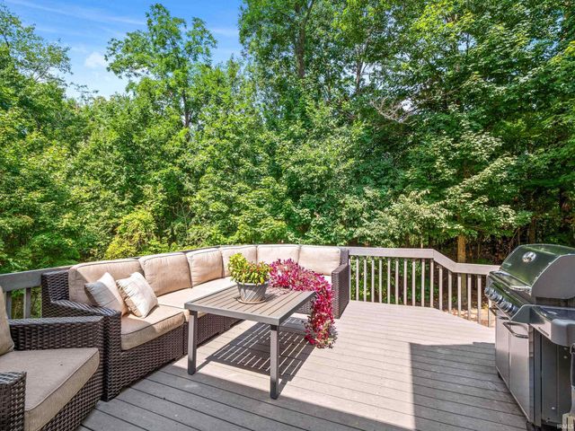 12408 Hawkins Way, Fort Wayne, IN 46814