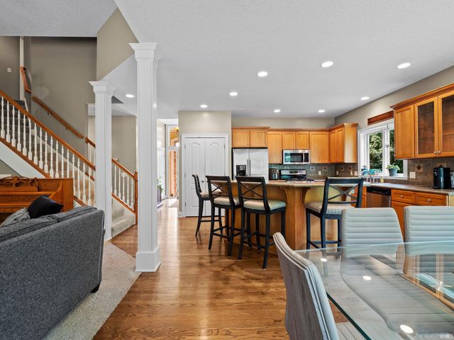 12408 Hawkins Way, Fort Wayne, IN 46814