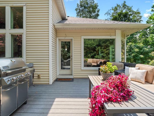 12408 Hawkins Way, Fort Wayne, IN 46814