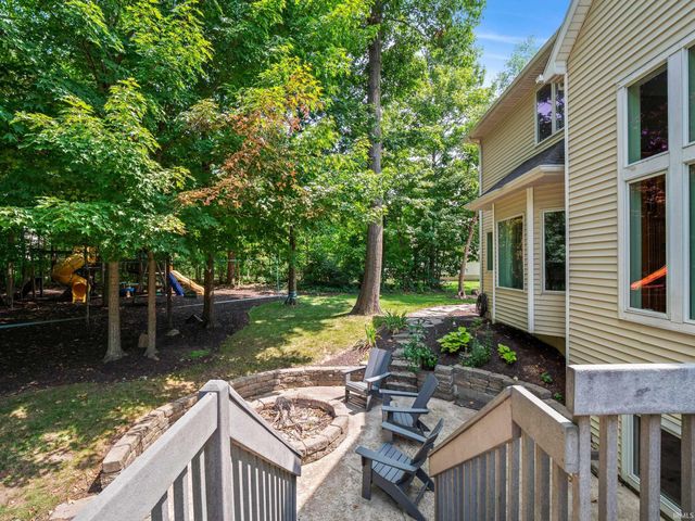 12408 Hawkins Way, Fort Wayne, IN 46814