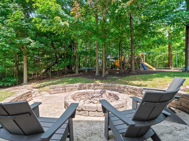 12408 Hawkins Way, Fort Wayne, IN 46814