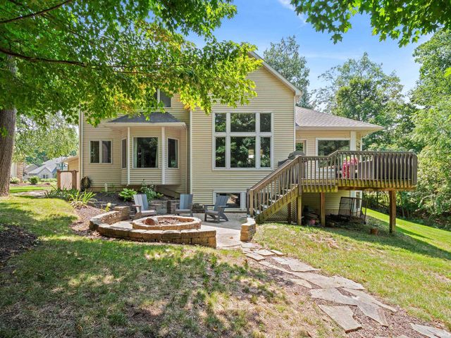 12408 Hawkins Way, Fort Wayne, IN 46814