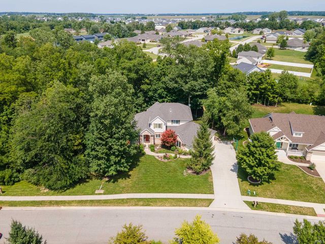 12408 Hawkins Way, Fort Wayne, IN 46814