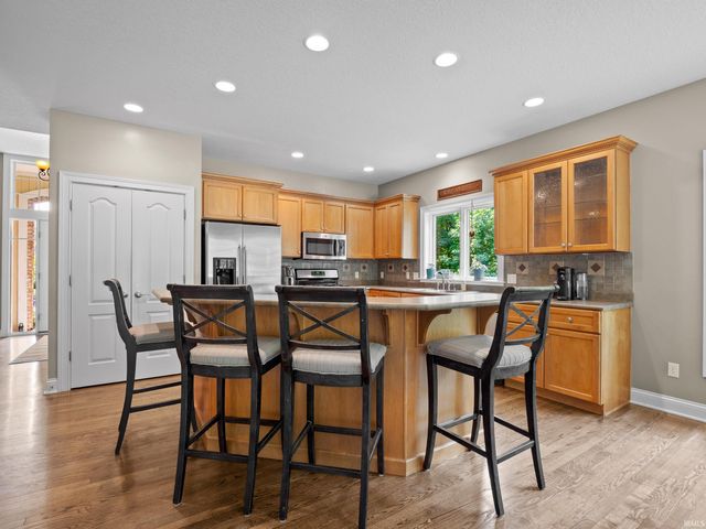 12408 Hawkins Way, Fort Wayne, IN 46814