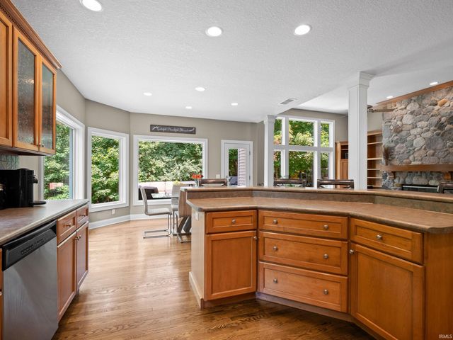 12408 Hawkins Way, Fort Wayne, IN 46814