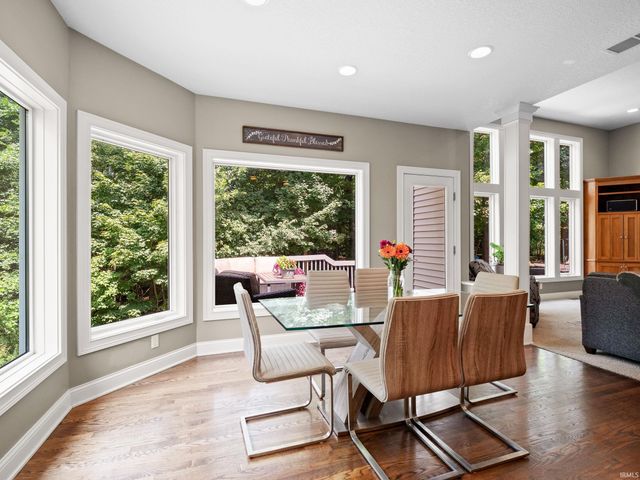 12408 Hawkins Way, Fort Wayne, IN 46814