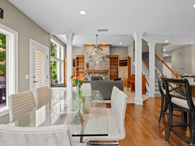 12408 Hawkins Way, Fort Wayne, IN 46814