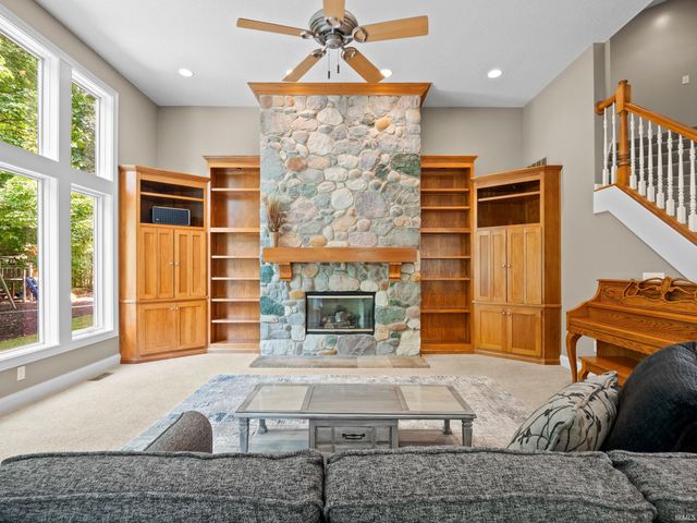 12408 Hawkins Way, Fort Wayne, IN 46814