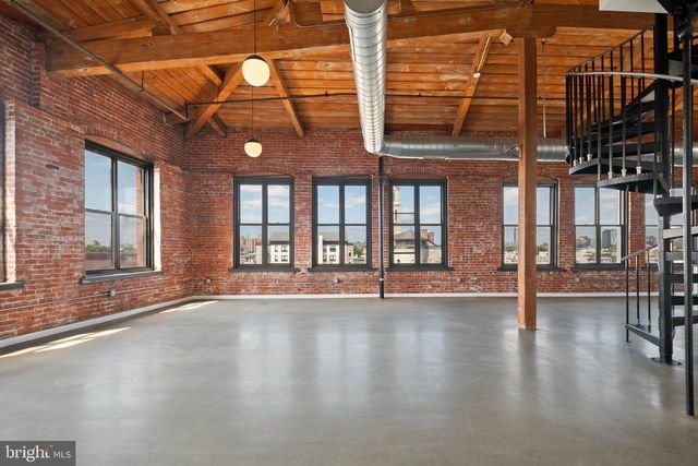 1147 N 4TH ST #6F, Philadelphia, PA 19123