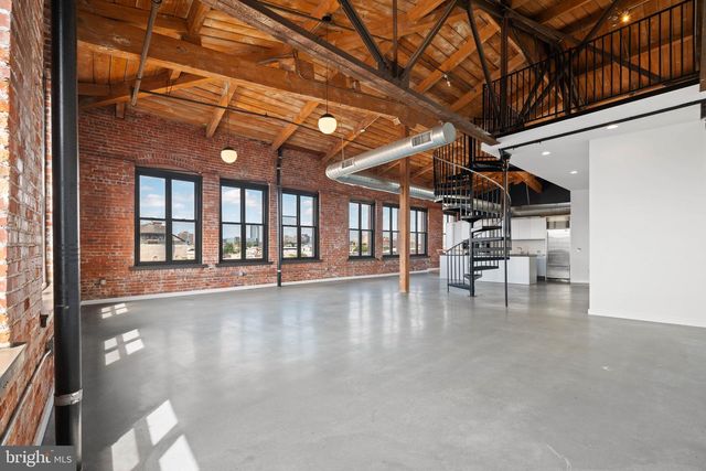 1147 N 4TH ST #6F, Philadelphia, PA 19123