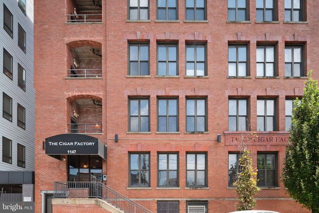 1147 N 4TH ST #6F, Philadelphia, PA 19123