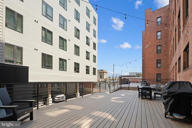 1147 N 4TH ST #6F, Philadelphia, PA 19123