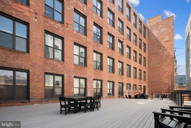 1147 N 4TH ST #6F, Philadelphia, PA 19123