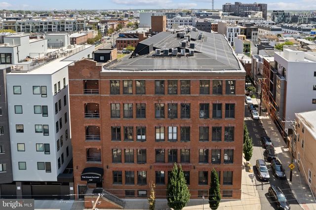 1147 N 4TH ST #6F, Philadelphia, PA 19123