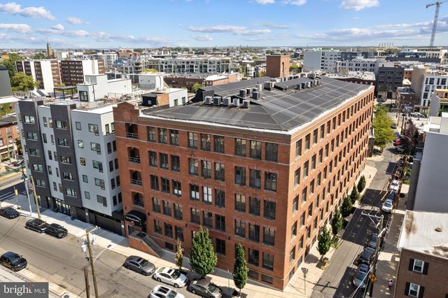 1147 N 4TH ST #6F, Philadelphia, PA 19123