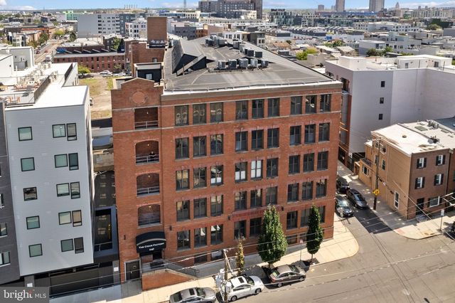 1147 N 4TH ST #6F, Philadelphia, PA 19123