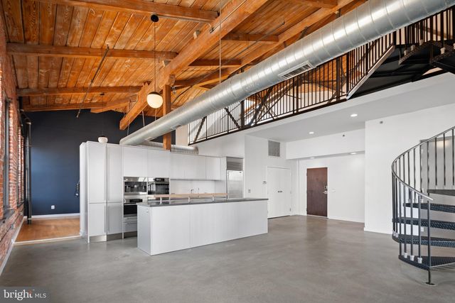 1147 N 4TH ST #6F, Philadelphia, PA 19123