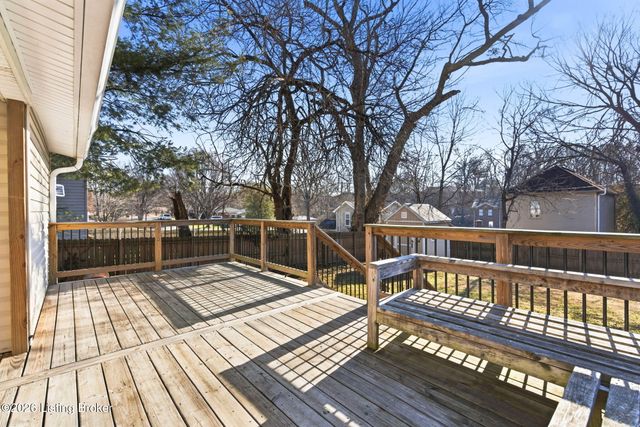 2734 Fleming Ave, Louisville, KY 40206