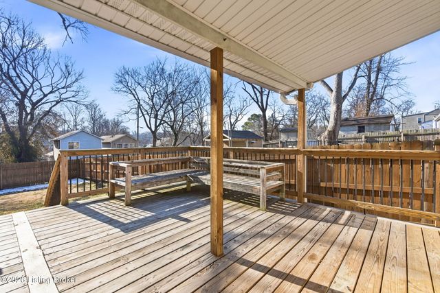 2734 Fleming Ave, Louisville, KY 40206