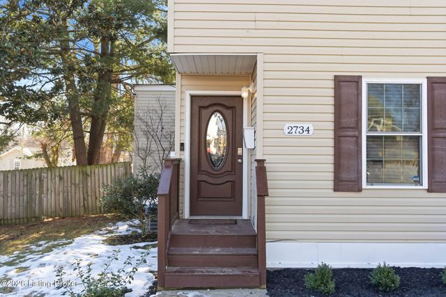 2734 Fleming Ave, Louisville, KY 40206