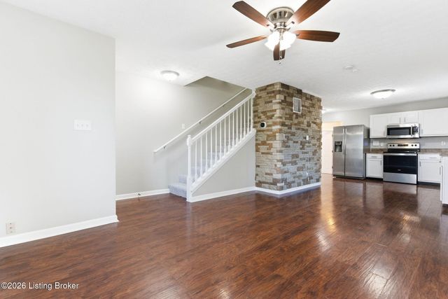 2734 Fleming Ave, Louisville, KY 40206