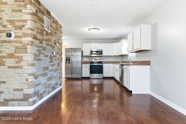 2734 Fleming Ave, Louisville, KY 40206