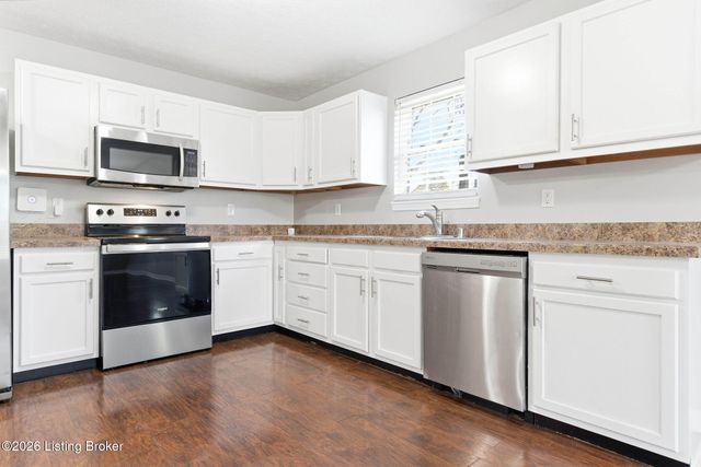 2734 Fleming Ave, Louisville, KY 40206