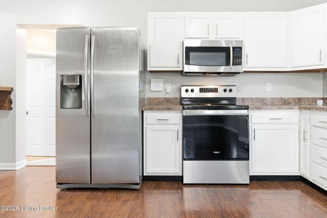 2734 Fleming Ave, Louisville, KY 40206
