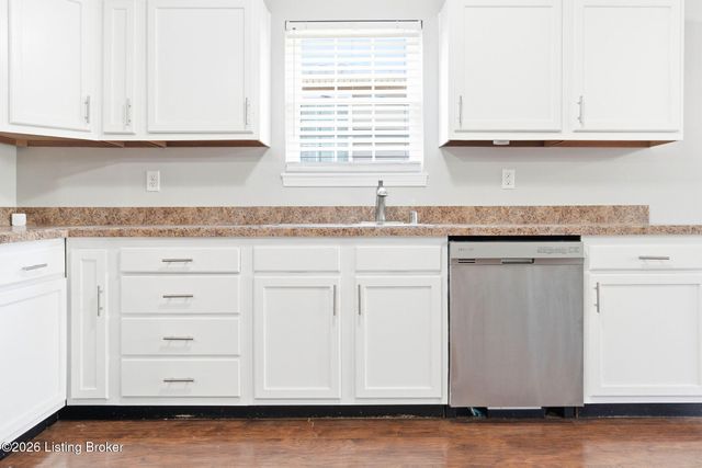 2734 Fleming Ave, Louisville, KY 40206