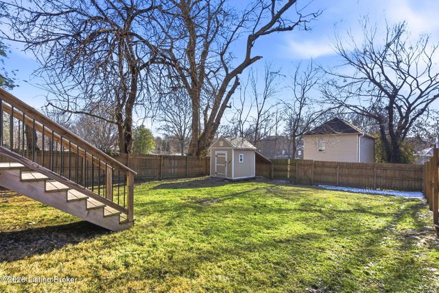2734 Fleming Ave, Louisville, KY 40206