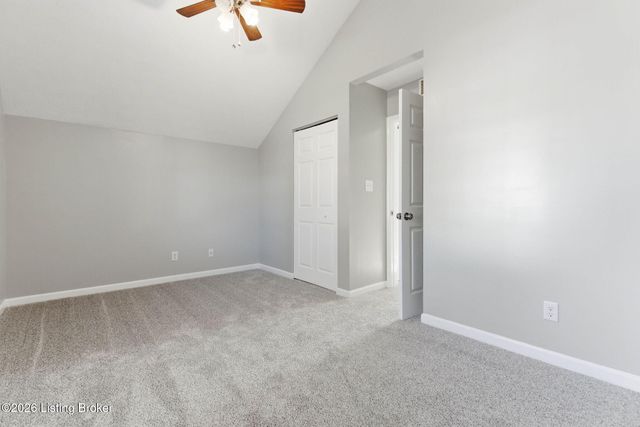 2734 Fleming Ave, Louisville, KY 40206