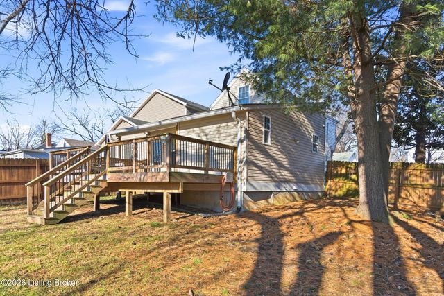 2734 Fleming Ave, Louisville, KY 40206