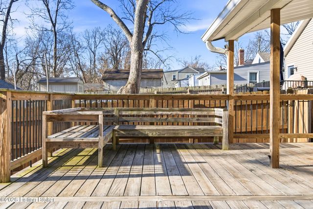 2734 Fleming Ave, Louisville, KY 40206