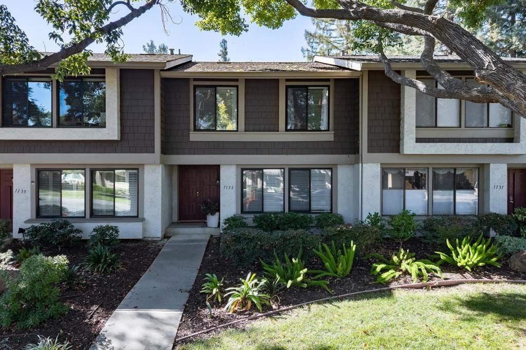 1133 Cooper River Drive, San Jose, CA 95126